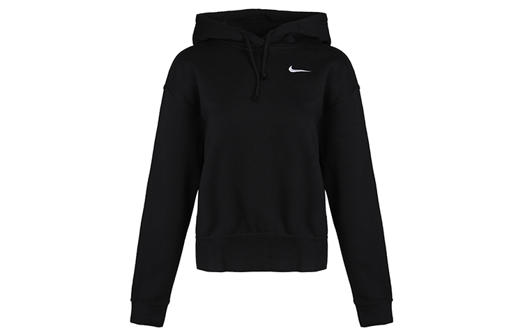 

Nike Свитшот женский черный