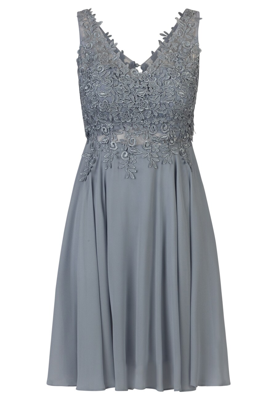 

Коктейльное платье Kraimod Cocktail Dress, дымно-синий