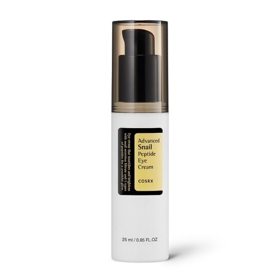 

Крем для глаз со слизью улитки, 25 мл Cosrx, Advanced Snail Peptide Eye Cream