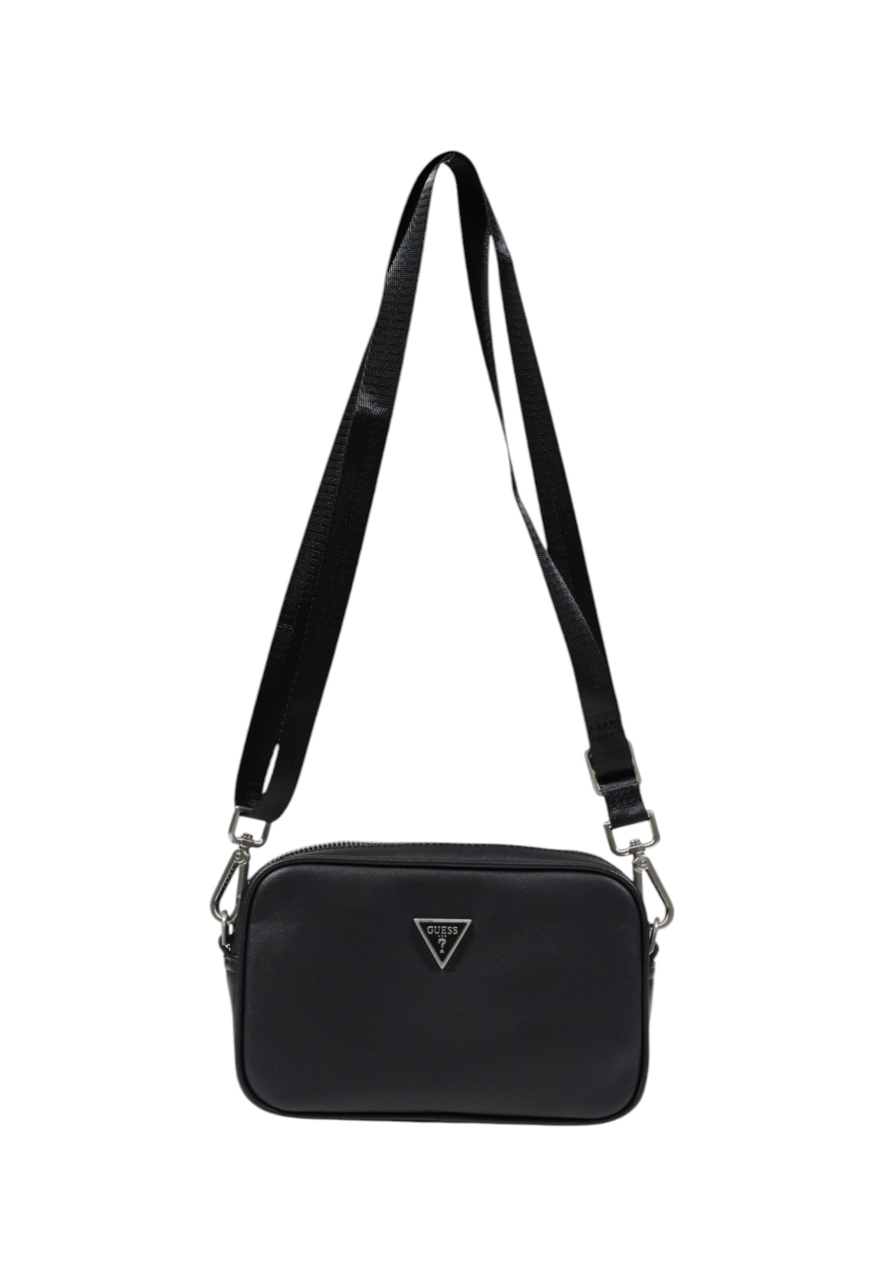 

Сумка Guess кросс-боди, черный