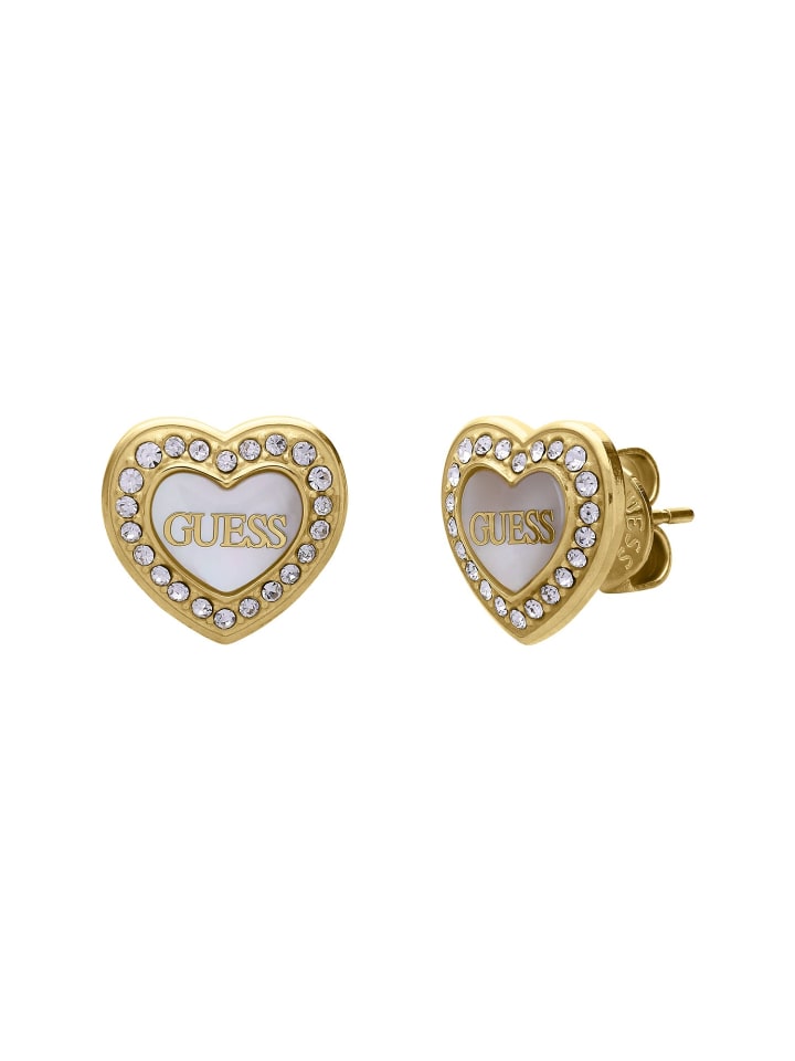 

Серьги Guess