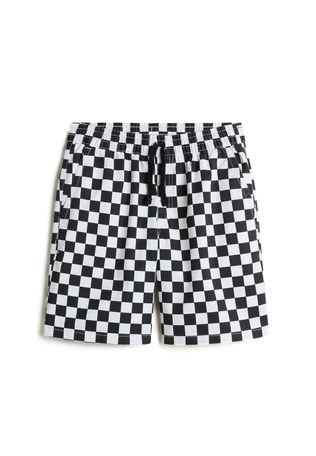 

Шорты RANGE ELASTIC WAIST II Vans, черный