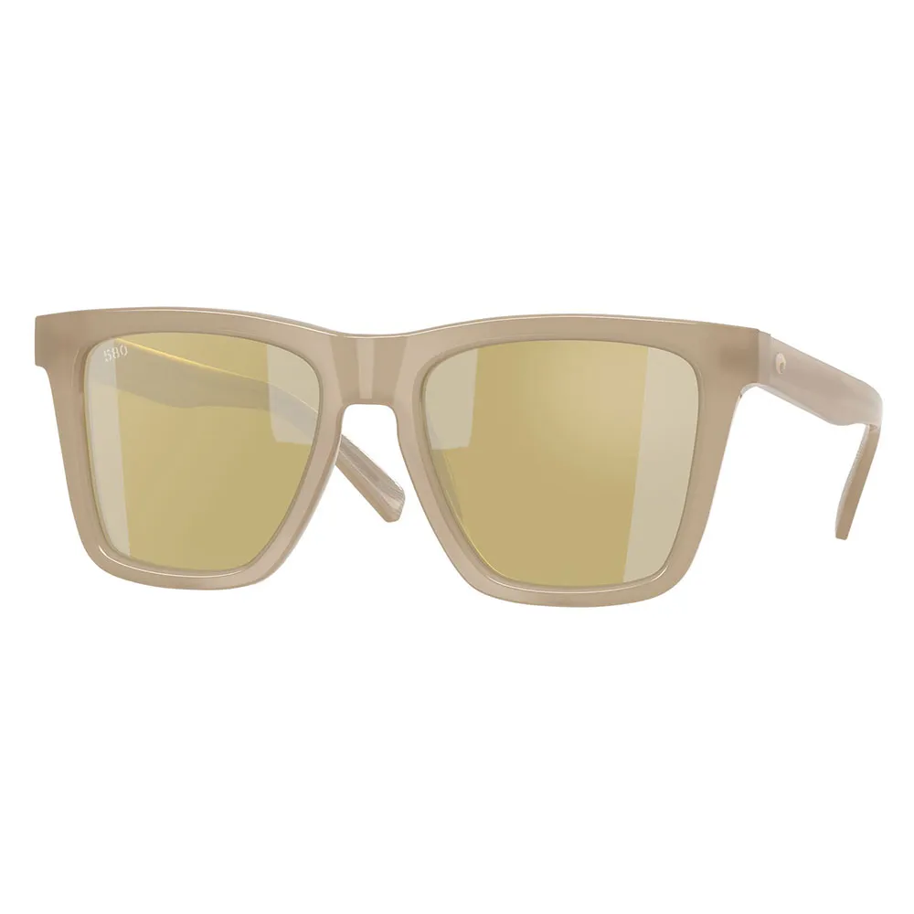 

Солнцезащитные очки Costa Keramas polarized, прозрачный