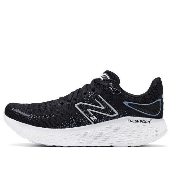 

Кроссовки свежая пена x 1080v12 New Balance, черный