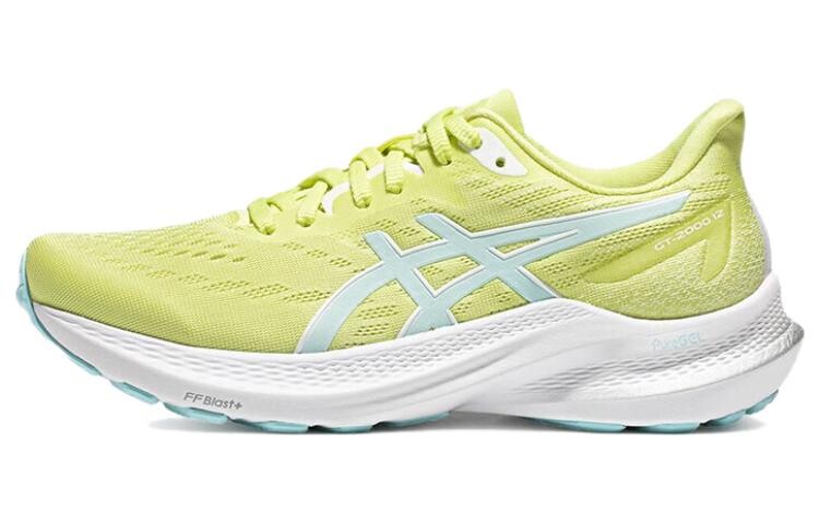 

Кроссовки Asics GT-2000 12 Женские, Yellow