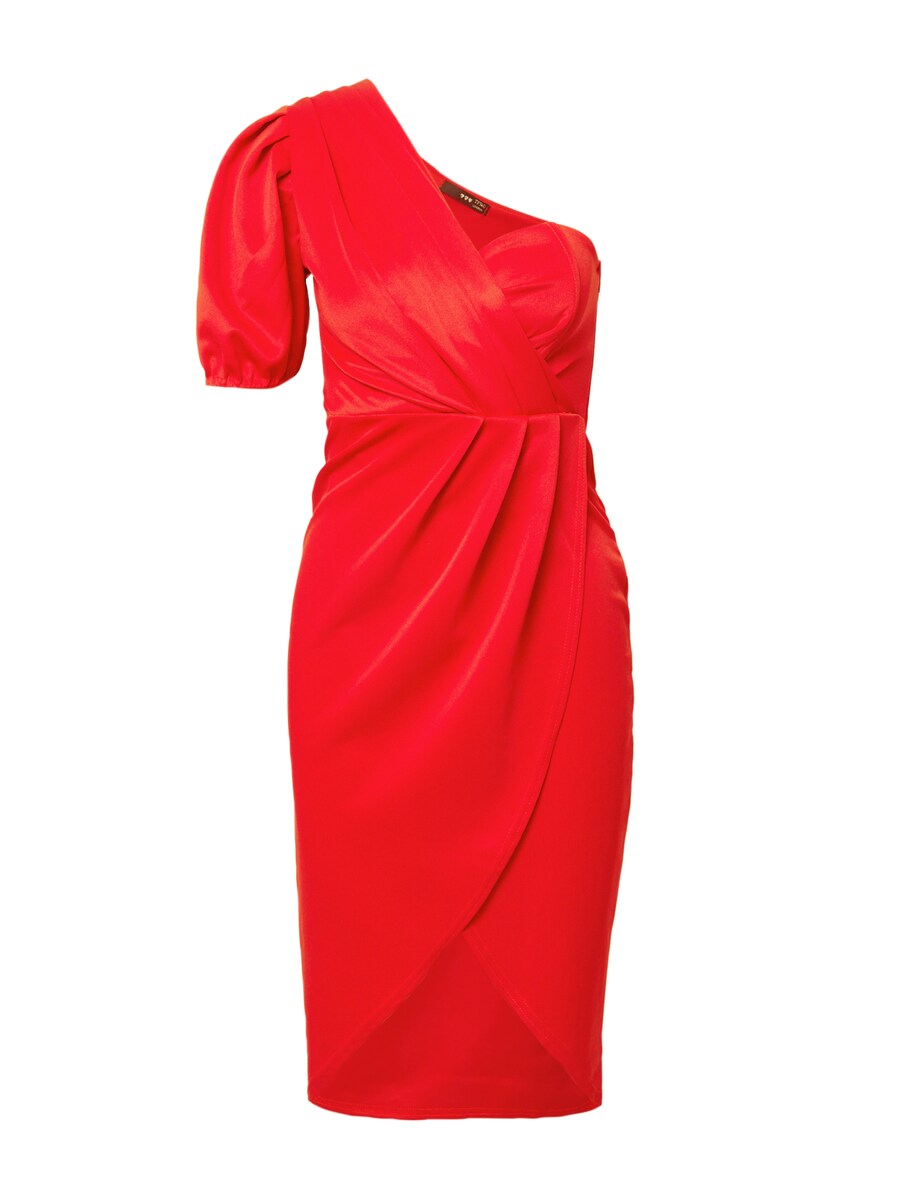 

Коктейльное платье TFNC Cocktail Dress SANA, красный