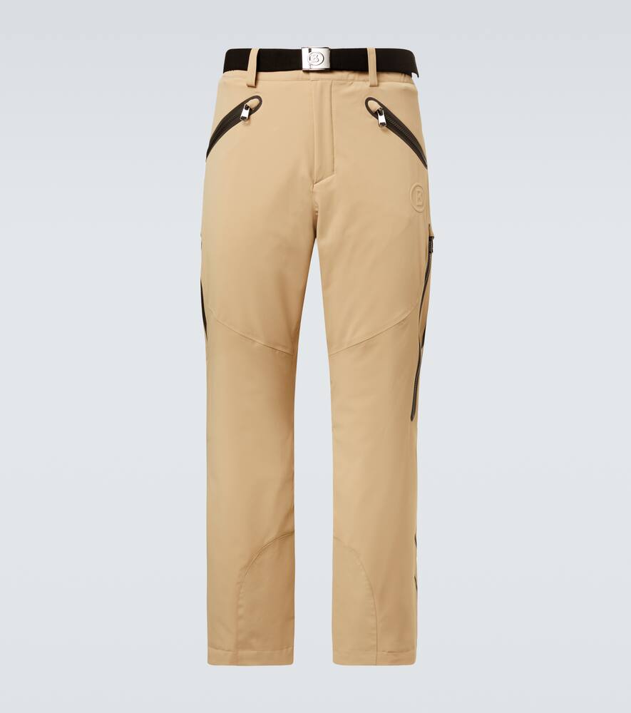 

Брюки для катания на лыжах с поясом Bogner, Light Almond