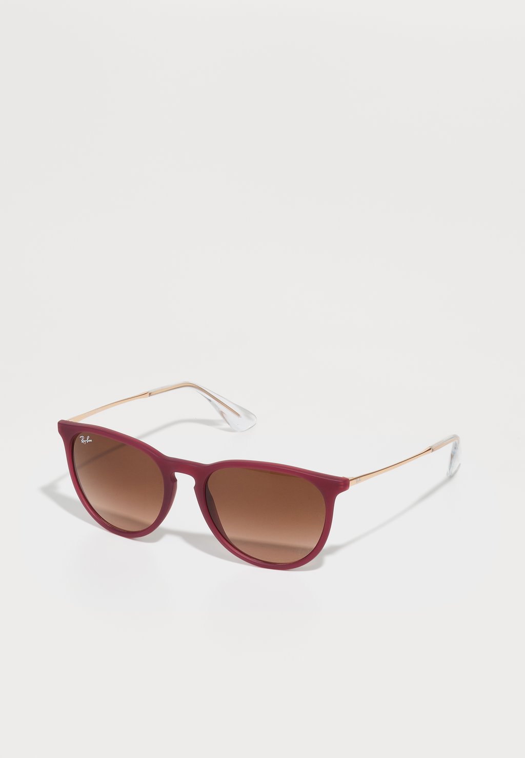 

Солнцезащитные очки ERIKA Ray-Ban, фиолетовый