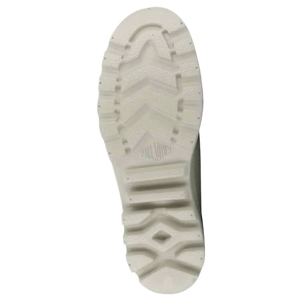 Кроссовки Palladium Pampa LT Travel Lo VT, серый — фото 2