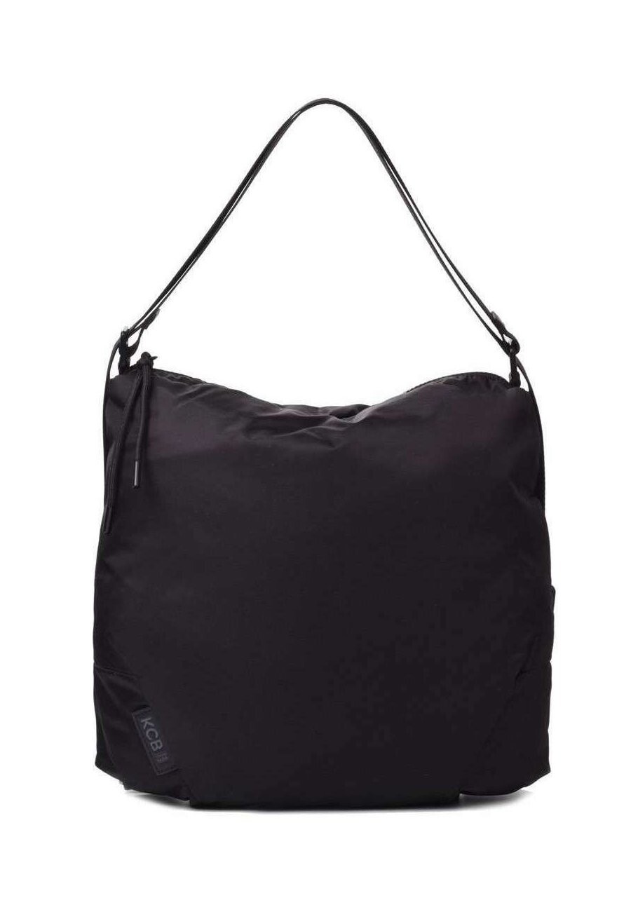 

Сумка через плечо PUFFY MEDIUM KCB, черный