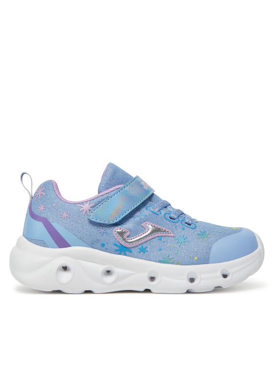 

Кроссовки Space Jr 2505 JSPACS2505V Joma, синий