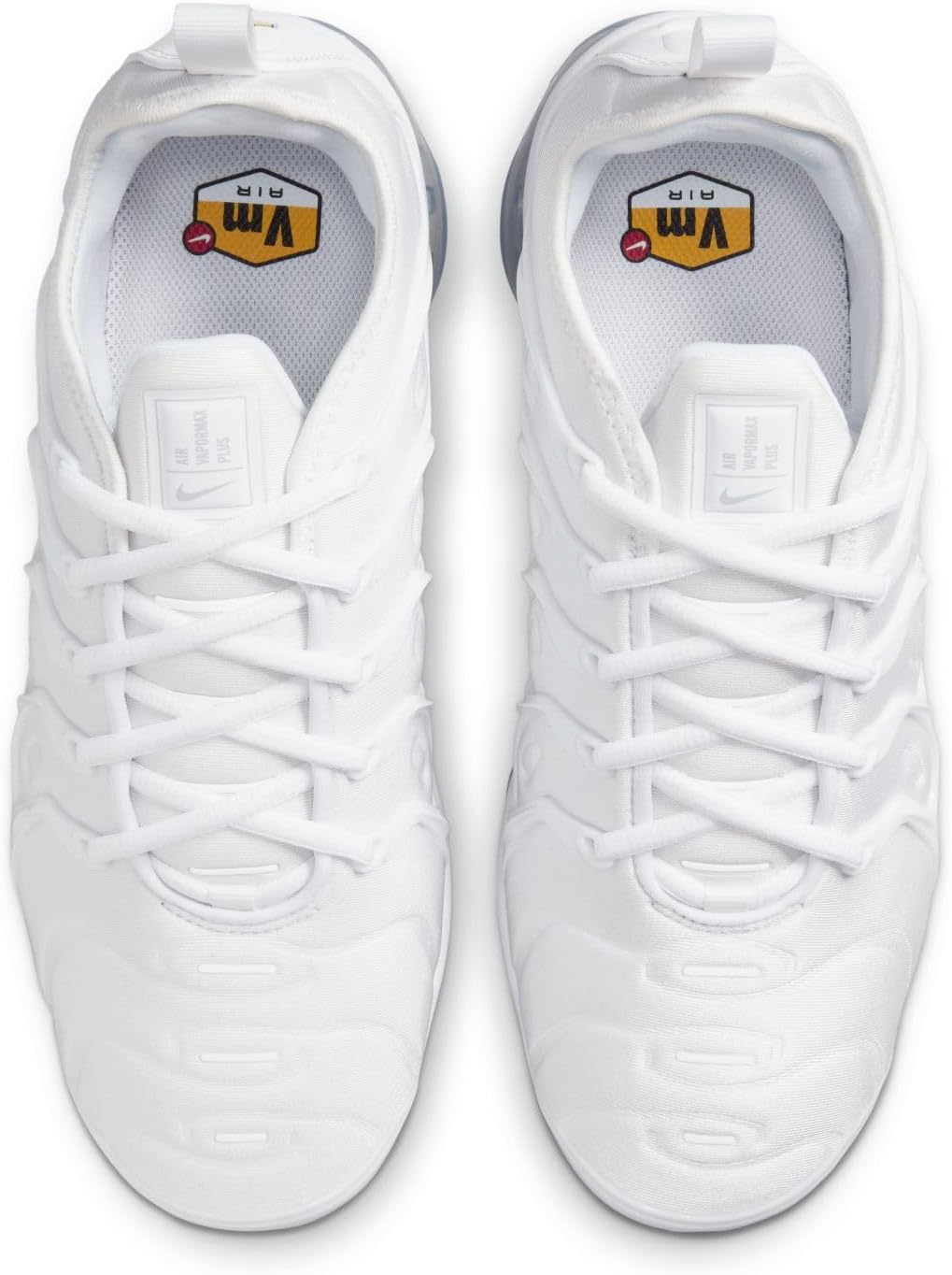 Мужские кроссовки Nike Air VaporMax Plus — фото 2