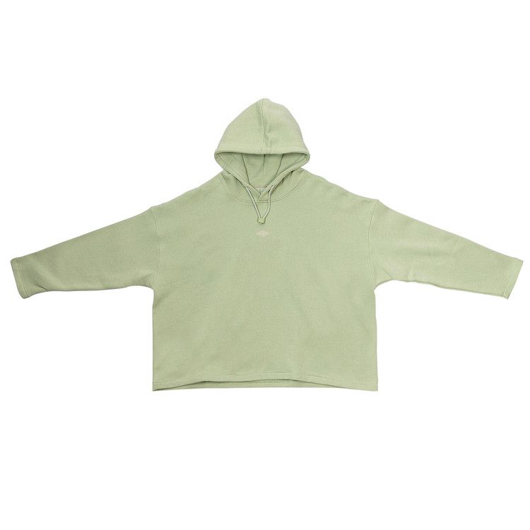 

Худи Reebok x Tobe Nwigwe Hoodie, Mint Green