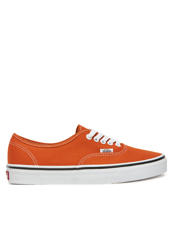 

Тканевые кроссовки Authentic VN000BW5BML1 Vans, коричневый