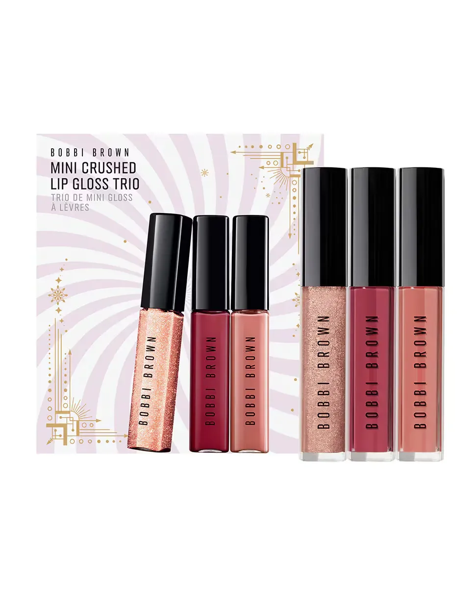 Подарочный набор Mini Coil Trio Bobbi Brown