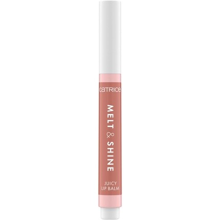 

Бальзам для губ Catrice Melt & Shine Juicy 1,3 г 090 Коко Колада