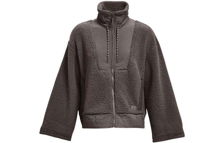 

Женская куртка Under Armour, цвет Brown