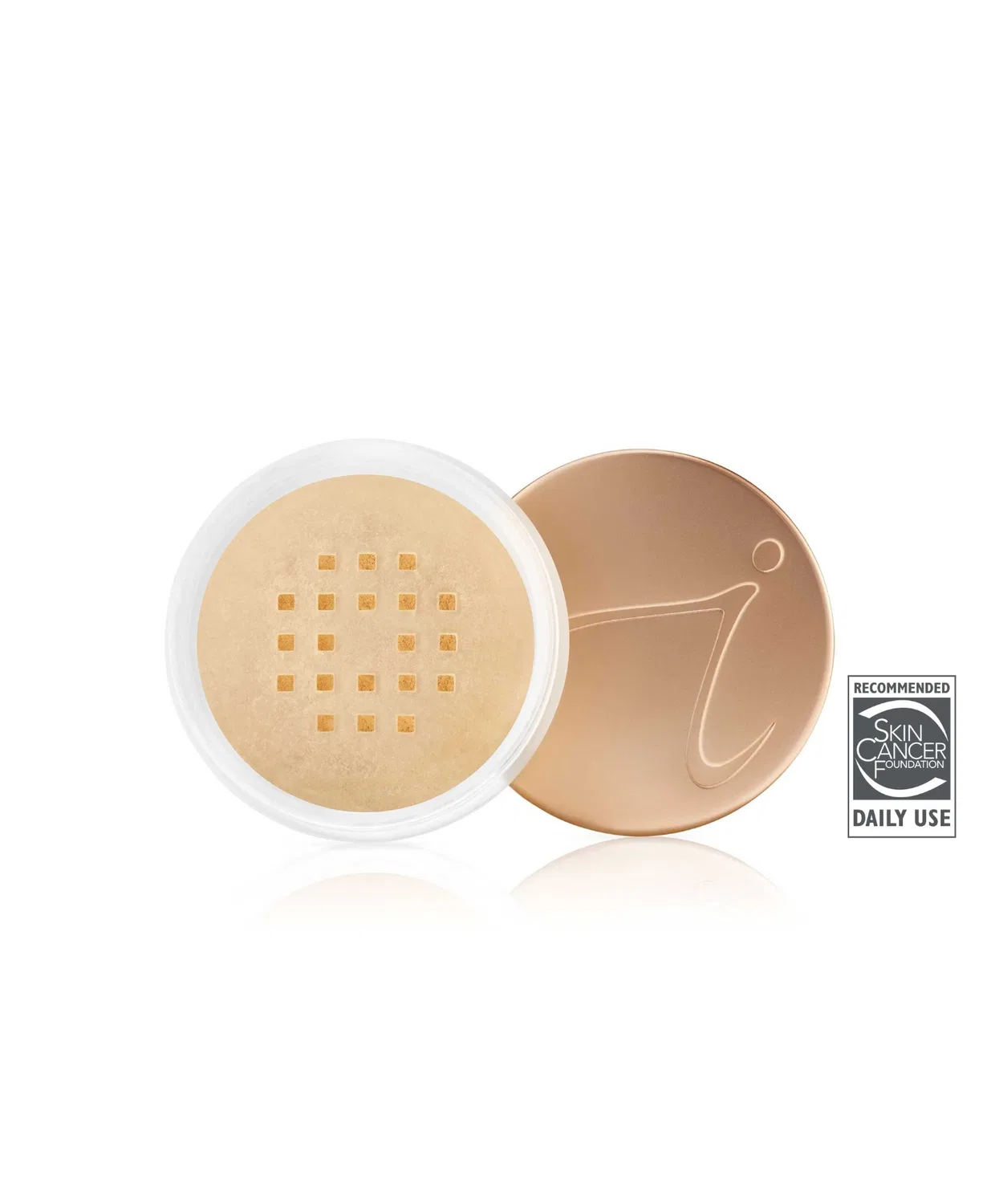 Минеральная пудра Amazing Base SPF20/PA++ Jane Iredale