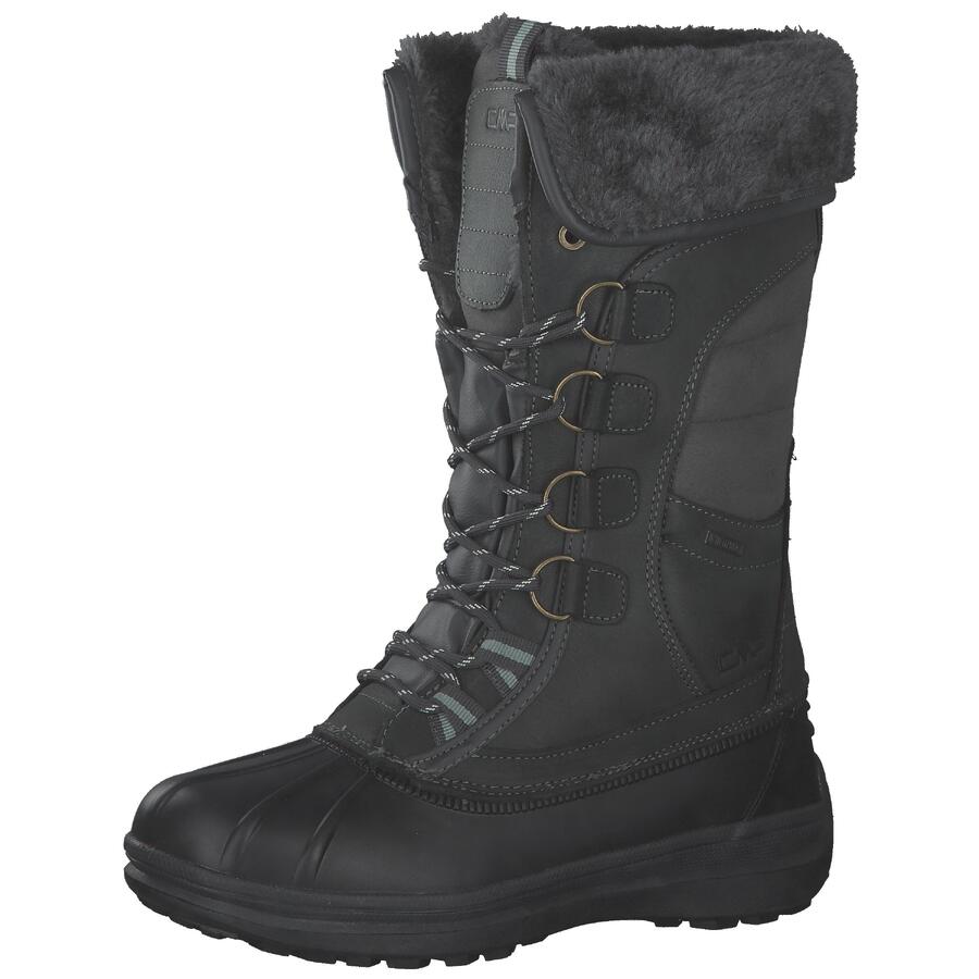 Женские зимние ботинки CMP Thalo Snow Boot Waterproof 30Q4616