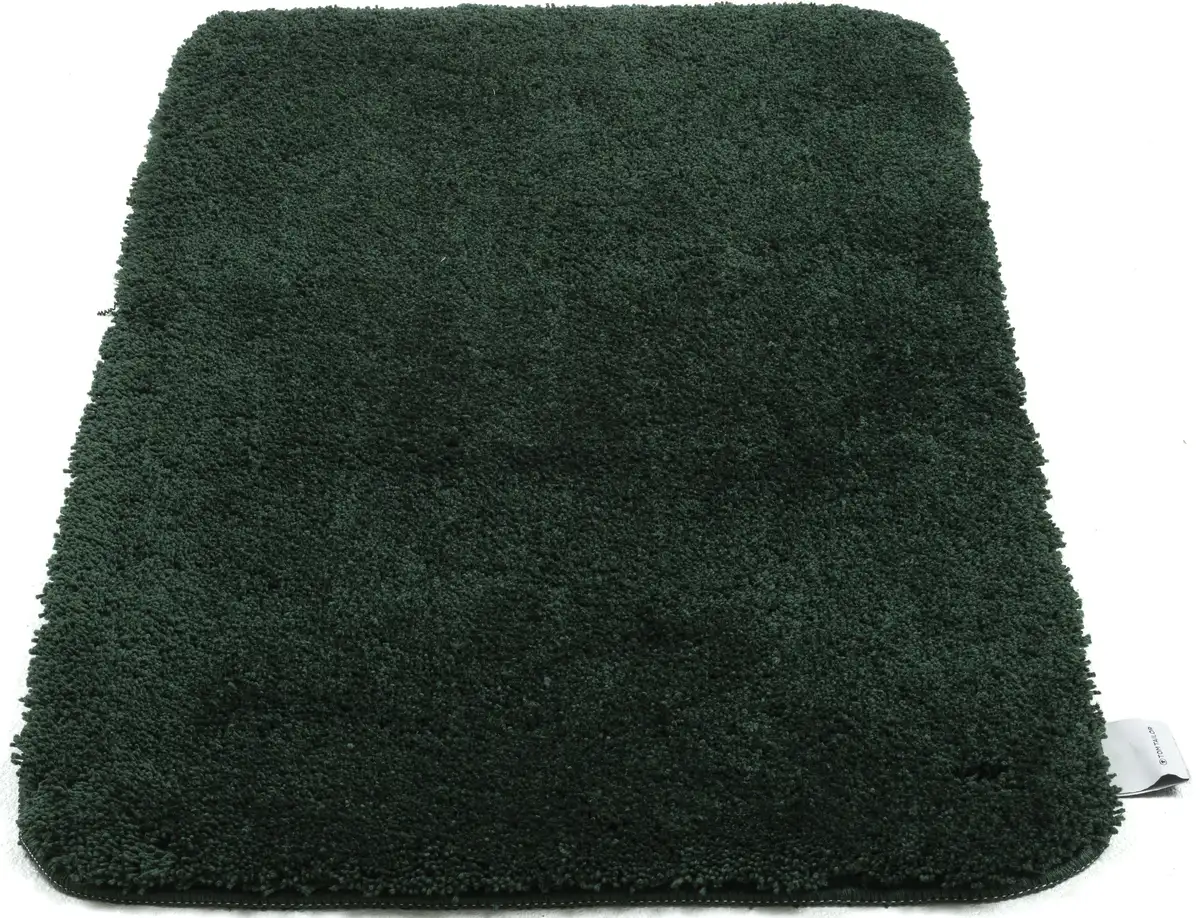 

TOM TAILOR коврик для ванной "Cozy Bath UNI" круглый (Ø 60 см), зеленый