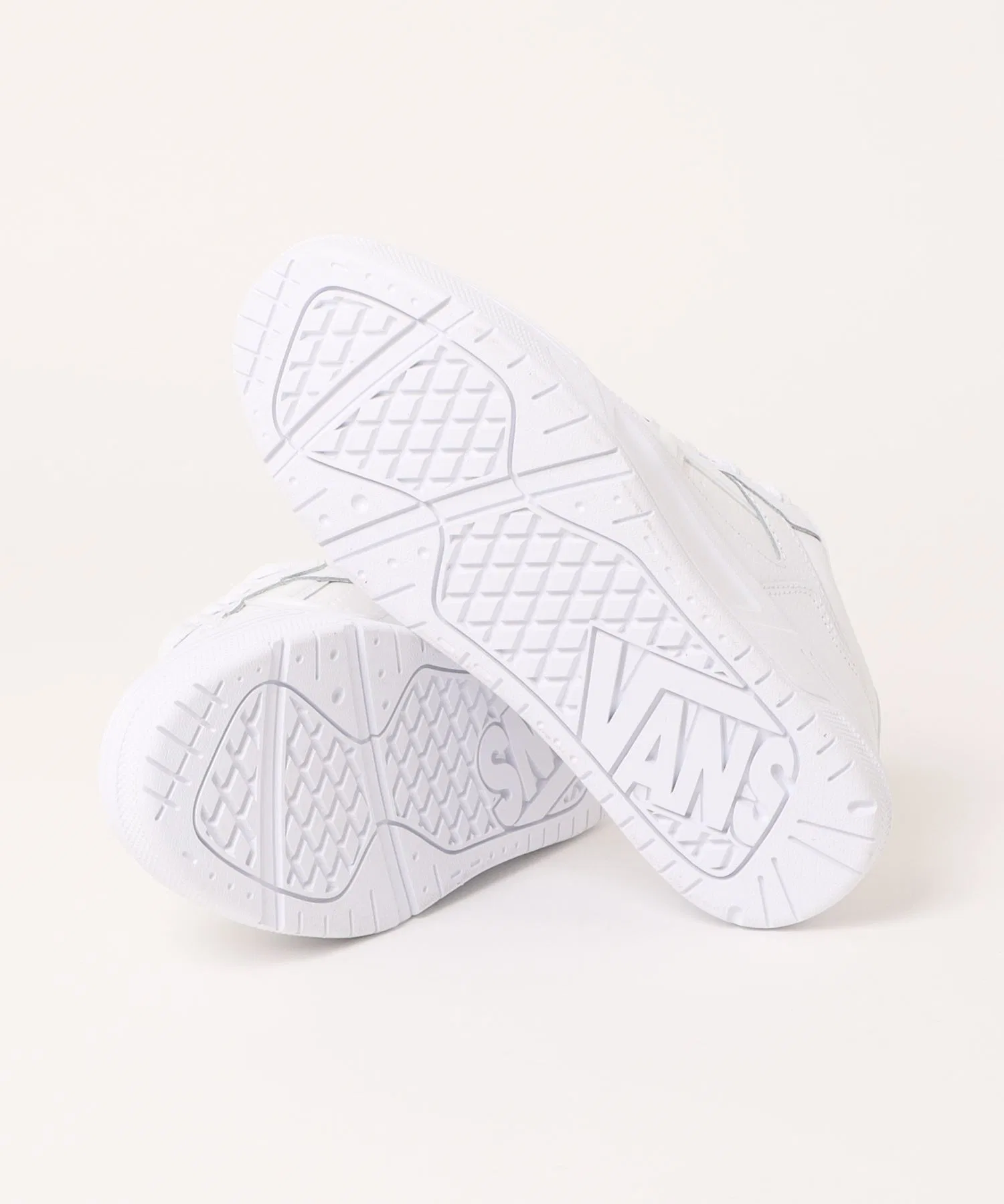 Мужские/женские кроссовки Vans Upland VN000D1HWWW — фото 3