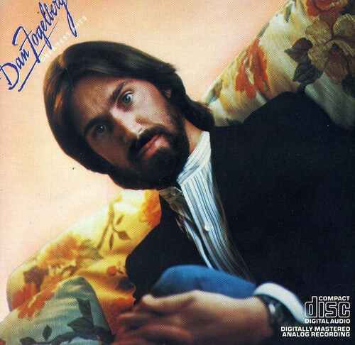 

CD диск Fogelberg, Dan: Greatest Hits