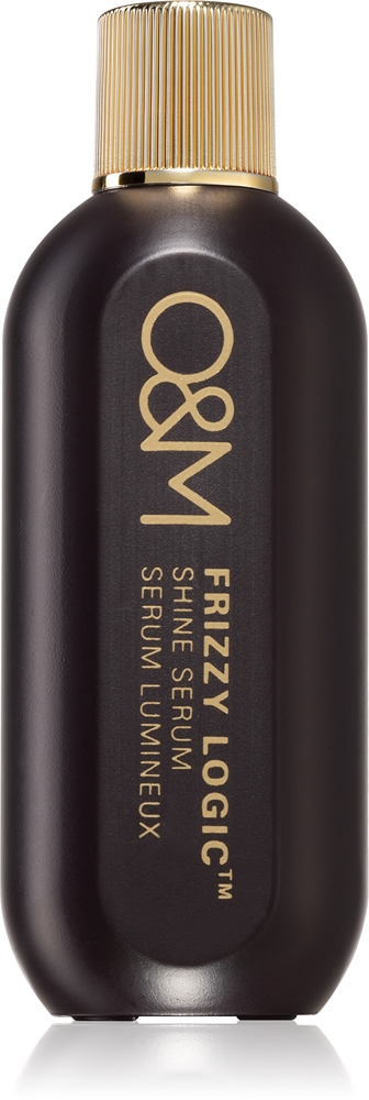 

Разглаживающая сыворотка Frizzy Logic для блестящих и мягких волос Original & Mineral, 50 мл