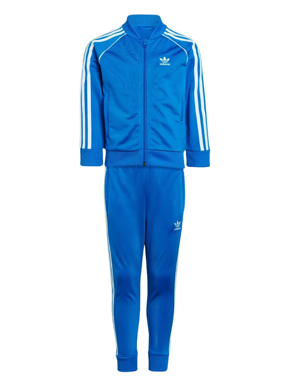 

Спортивный костюм Adicolor Adidas Kids, синий