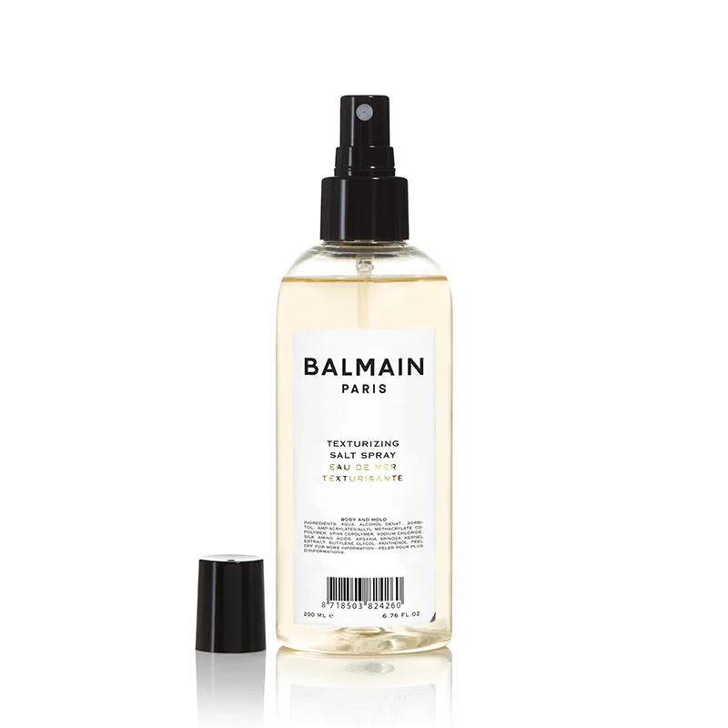 Лак, воск и спрей для укладки унисекс BALMAIN, 200ml — фото 3