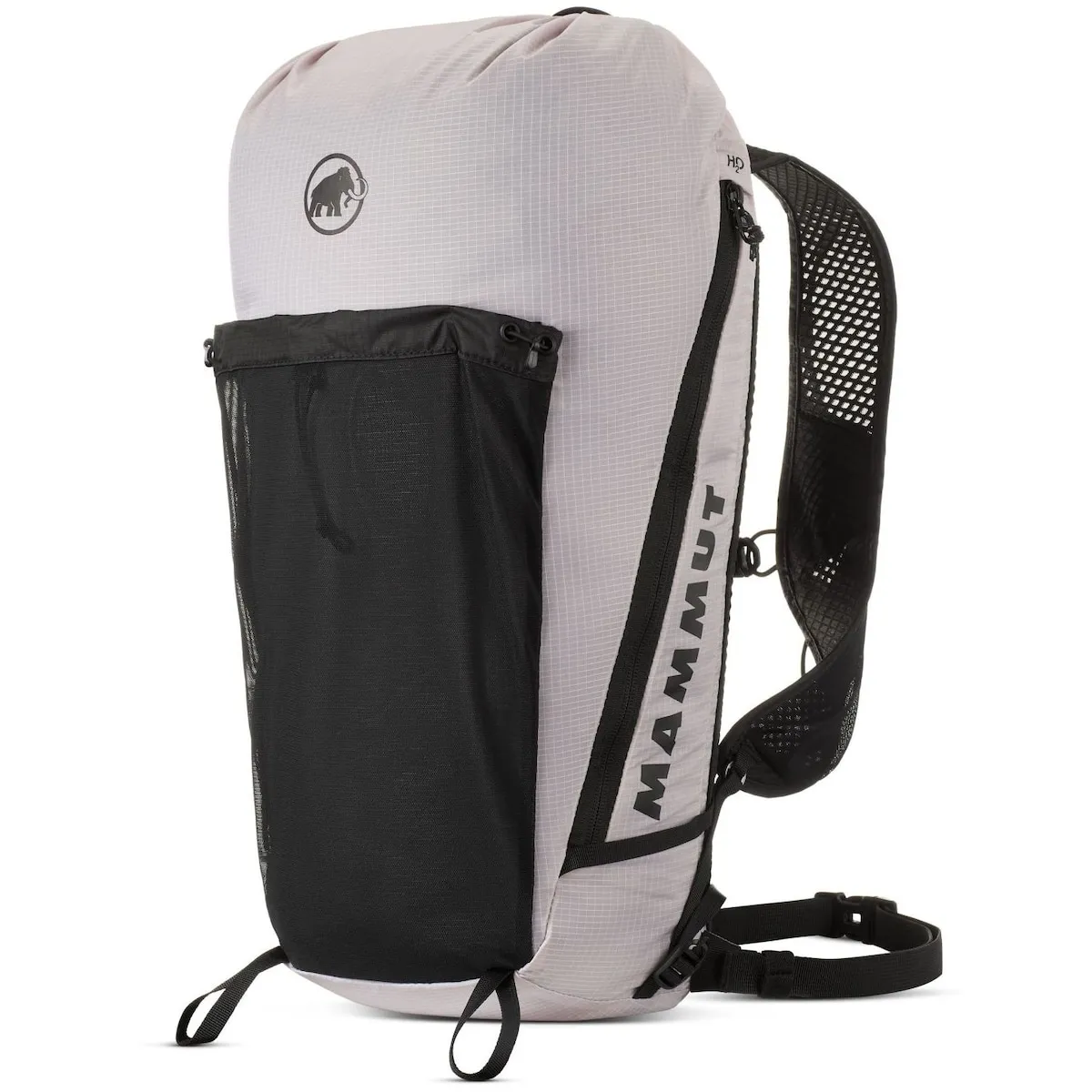 

Горный рюкзак AENERGY 18 L Mammut, светло-серый