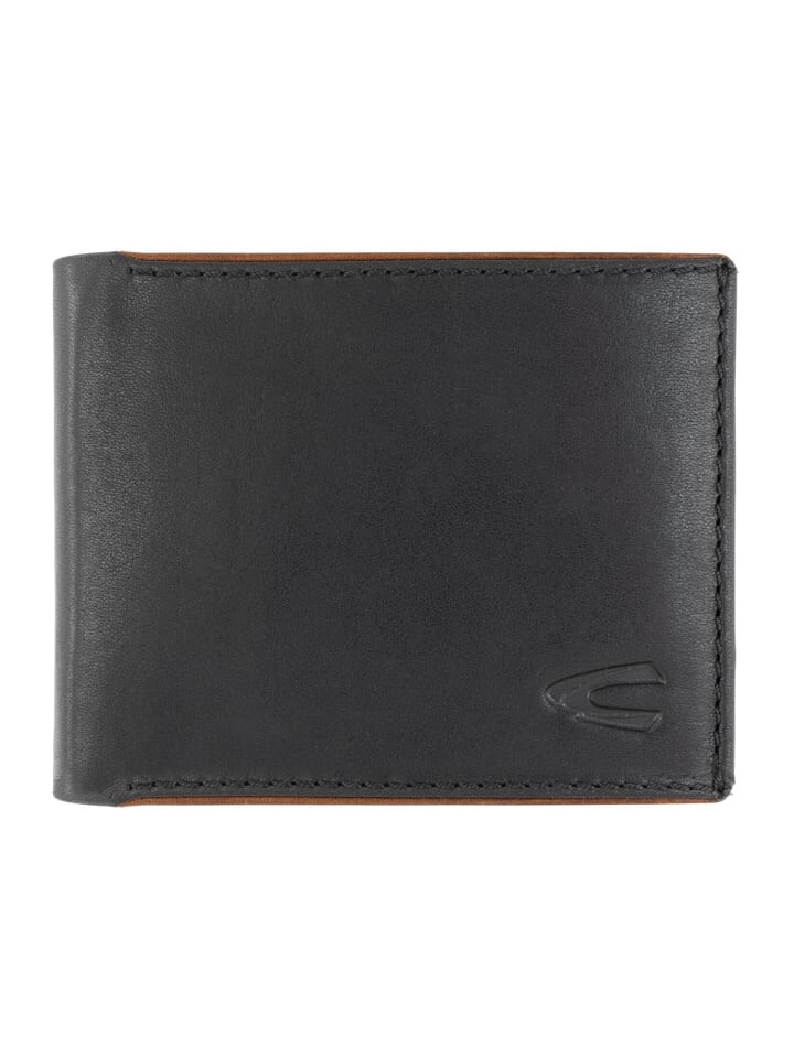 

Кошелек Camel Active, черный
