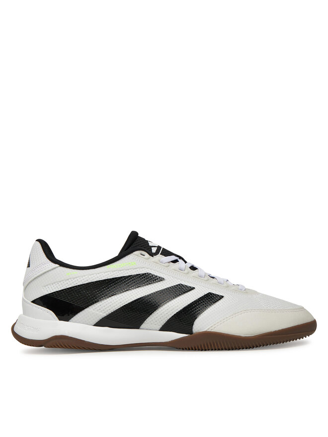 

Футбольные бутсы Predator League JR7023 Adidas, белый