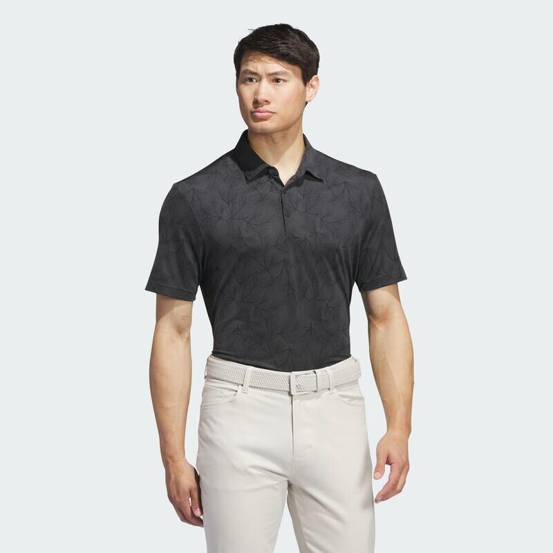 

Рубашка Adidas, цвет carbongrau/schwarz