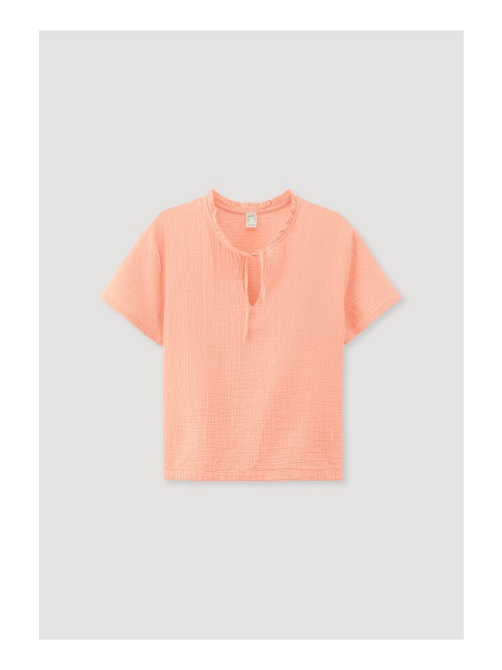 

Ночное белье Hessnatur, цвет pfirsich