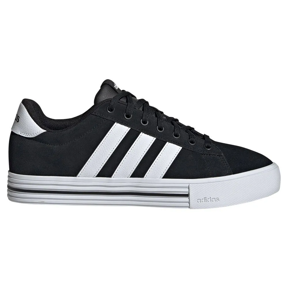 

Кроссовки adidas Daily 4.0 trainers, черный