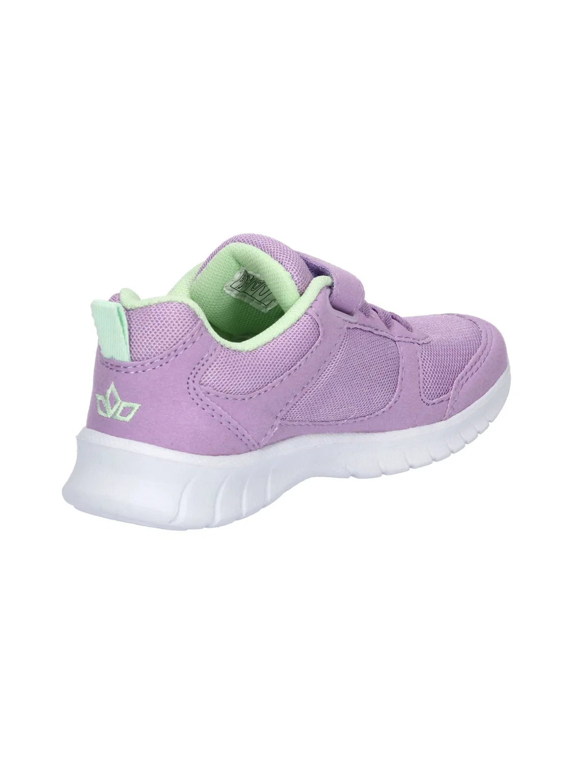 Кроссовки Lico Blaine VS лавандового цвета — фото 4