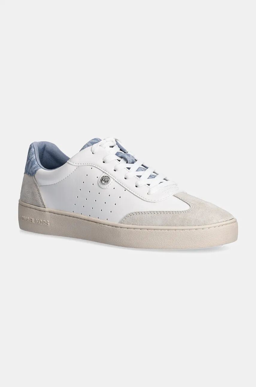 

Кроссовки MICHAEL Michael Kors Scotty, белый