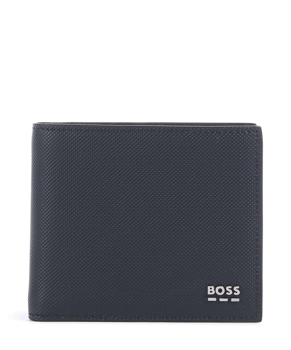 

Кошелек из искусственной кожи Jinko Boss, синий