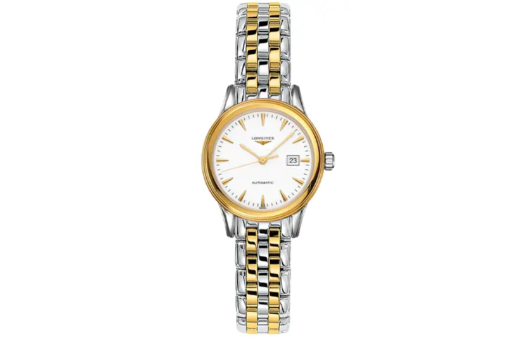 

Флагманская модель L4.374.3.22.7 LONGINES