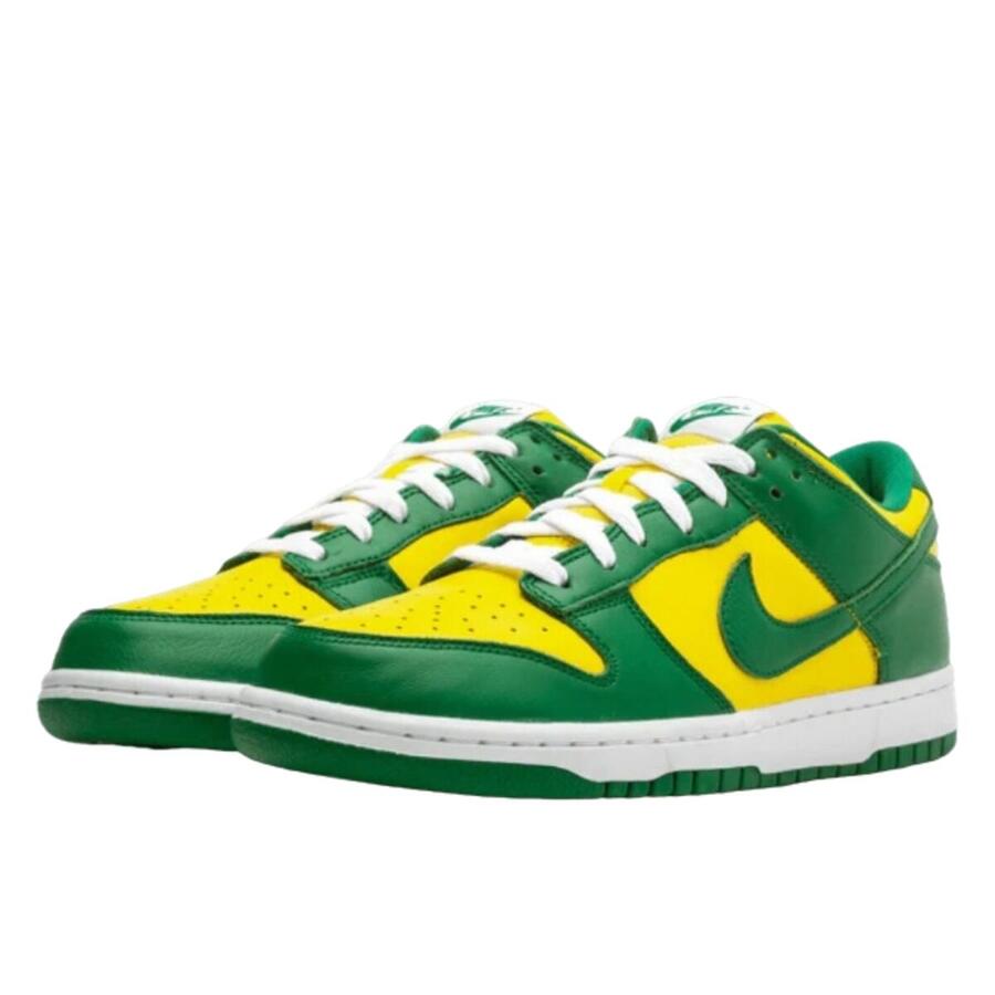 NIKE Кроссовки Dunk Low Brazil