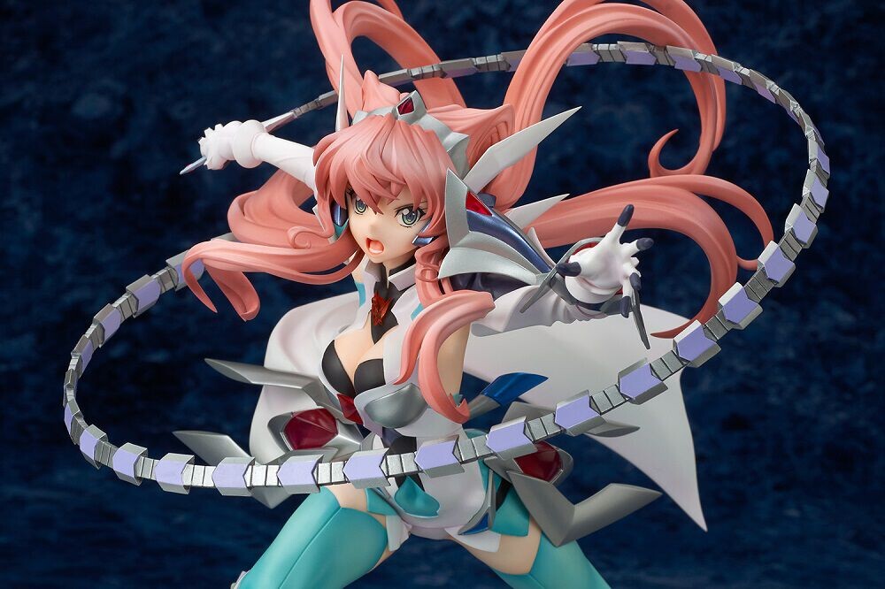 

Фигурка Maria Cadenzavna Eve Symphogear GX Figure