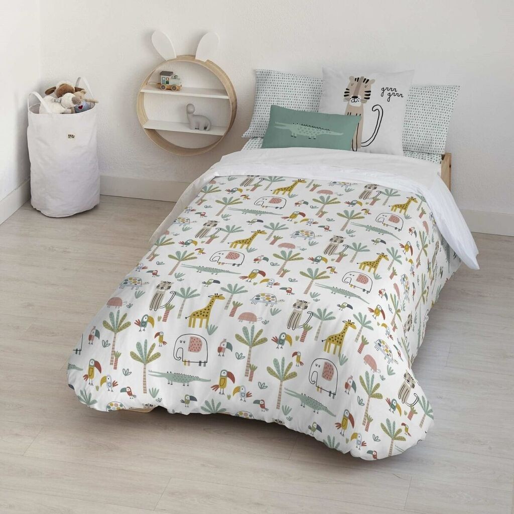 

Пододеяльник Decolores Jeddah Colorful 180 x 220 см
