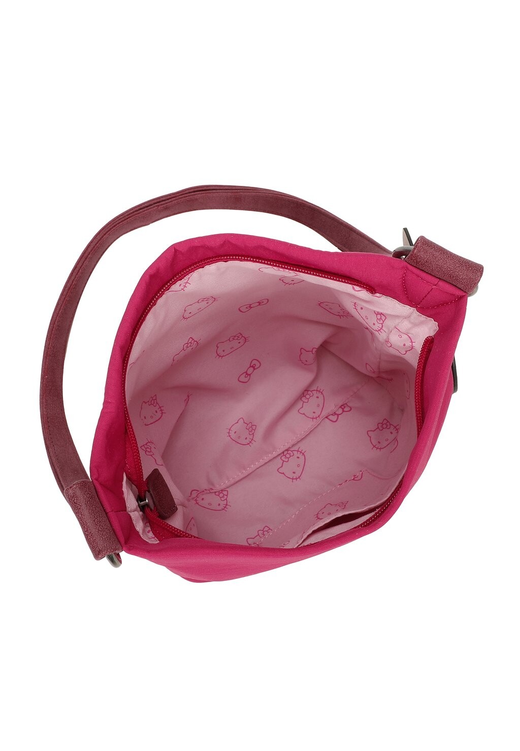 

Сумка через плечо HELLO KITTY Fritzi aus Preußen, розовый