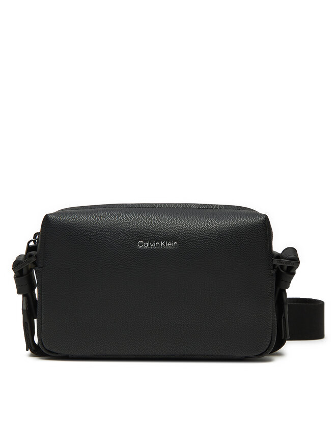 

Сумка через плечо Calvin Klein Ck Must Camera Bag S K50K512761, черный
