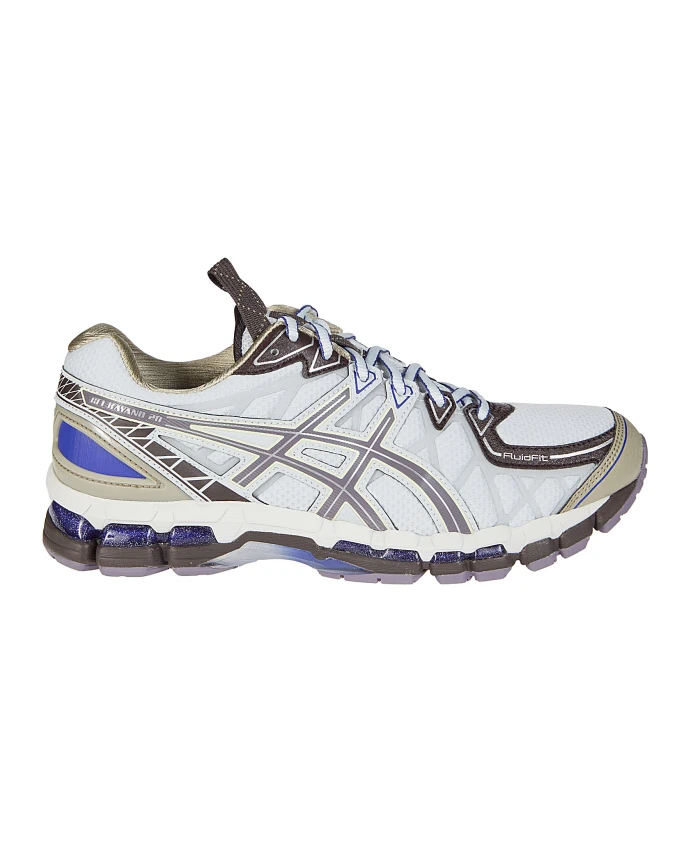 

Кроссовки Gel Kayano 20 Asics, мультиколор
