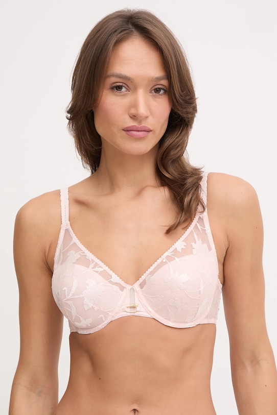 

Бюстгальтер Chantelle, розовый