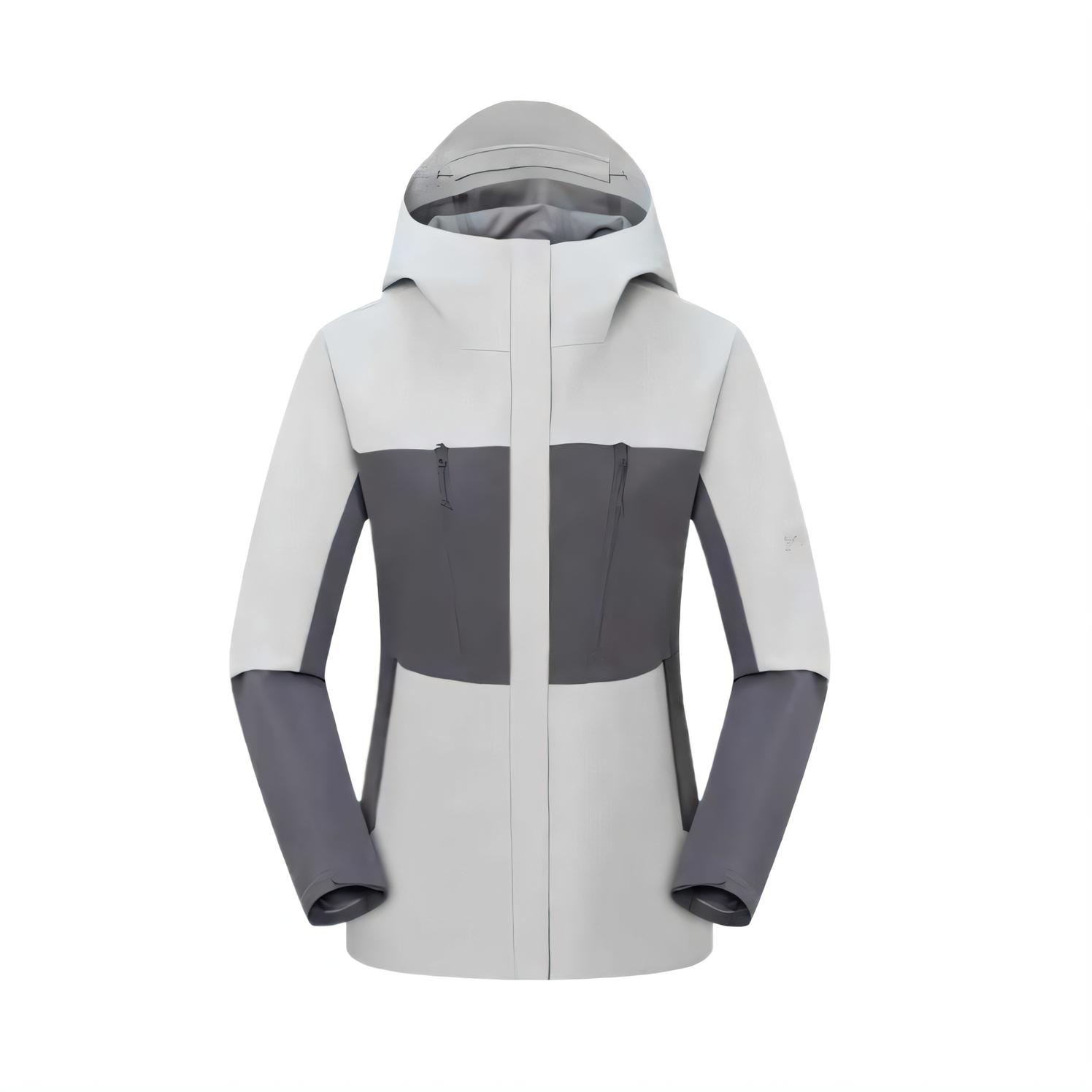 

Under Armour Горная одежда для женщин, светло-серый