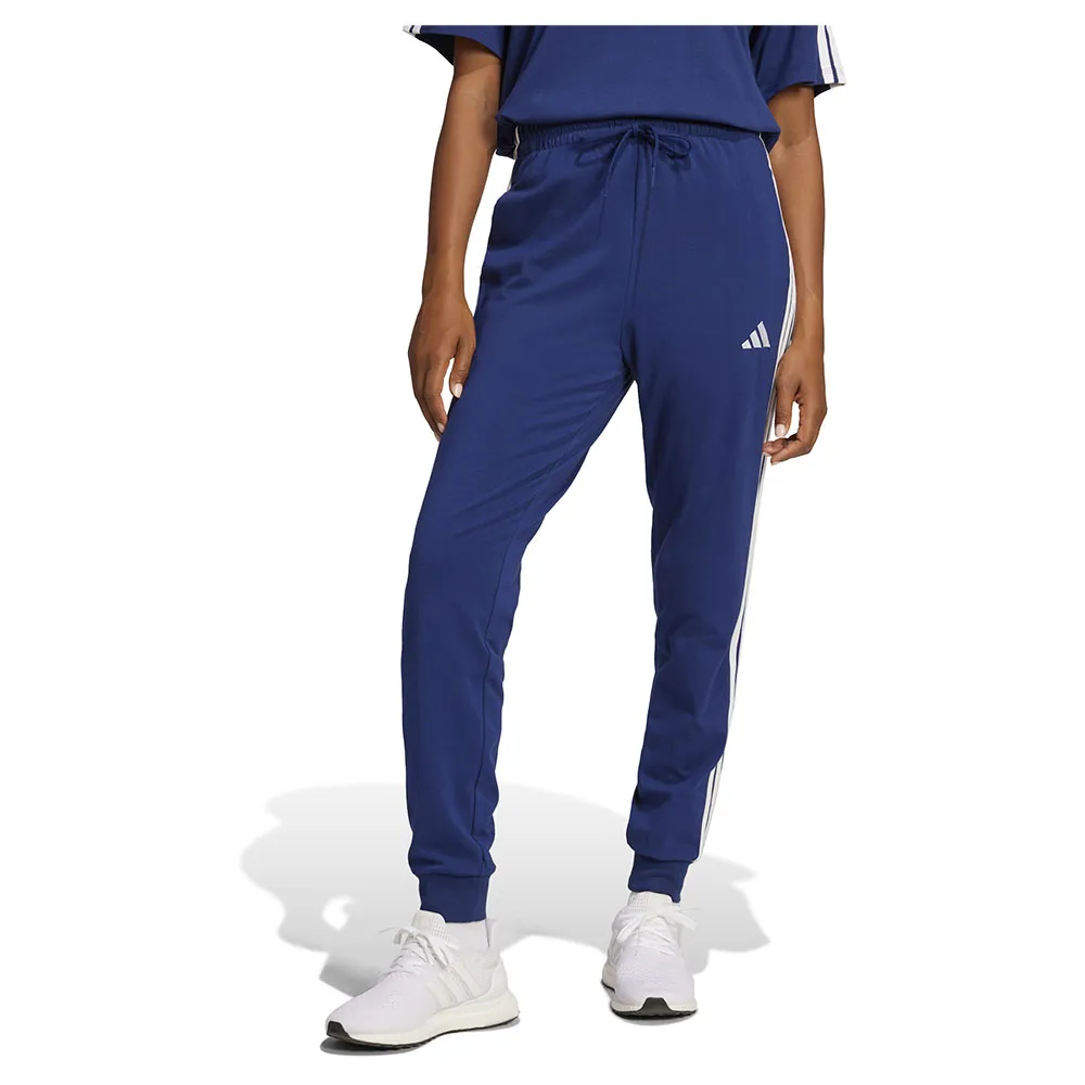 

Джоггеры adidas Essentials 3 Stripes, синий