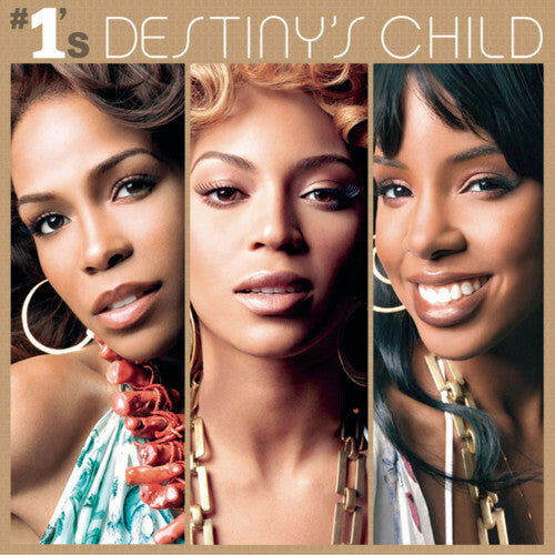 

CD диск Destinys Child: #1S