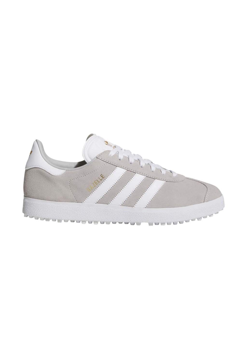

Обувь для гольфа GAZELLE UNISEX Adidas Golf Originals, серый